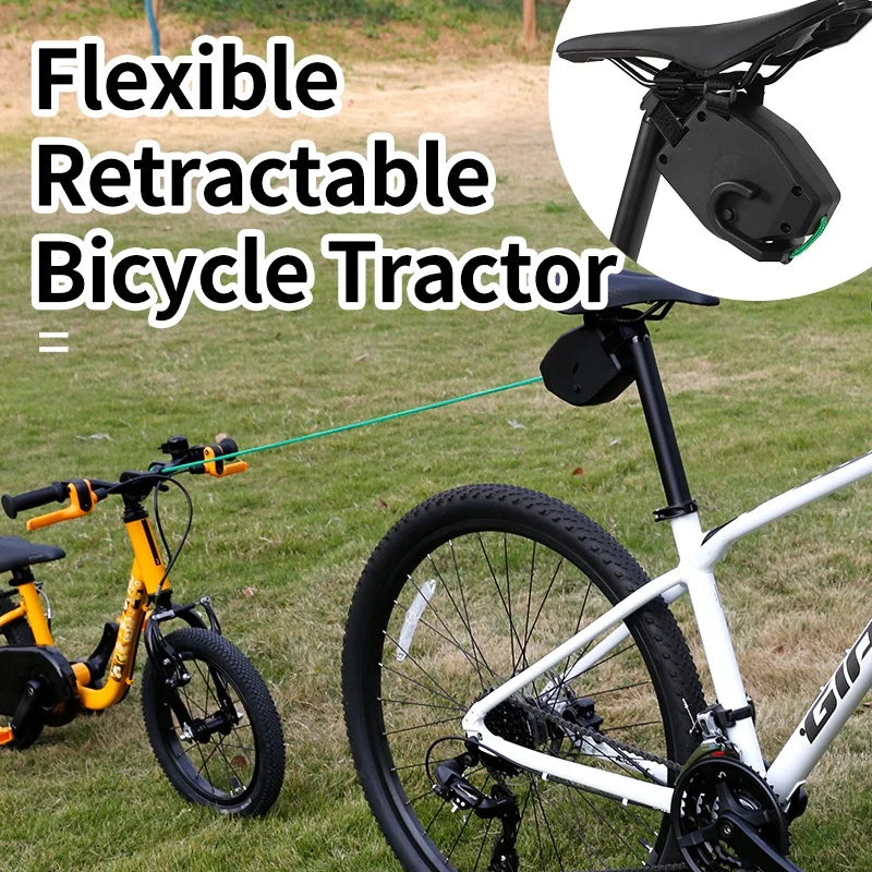 Outdoor mountain bike