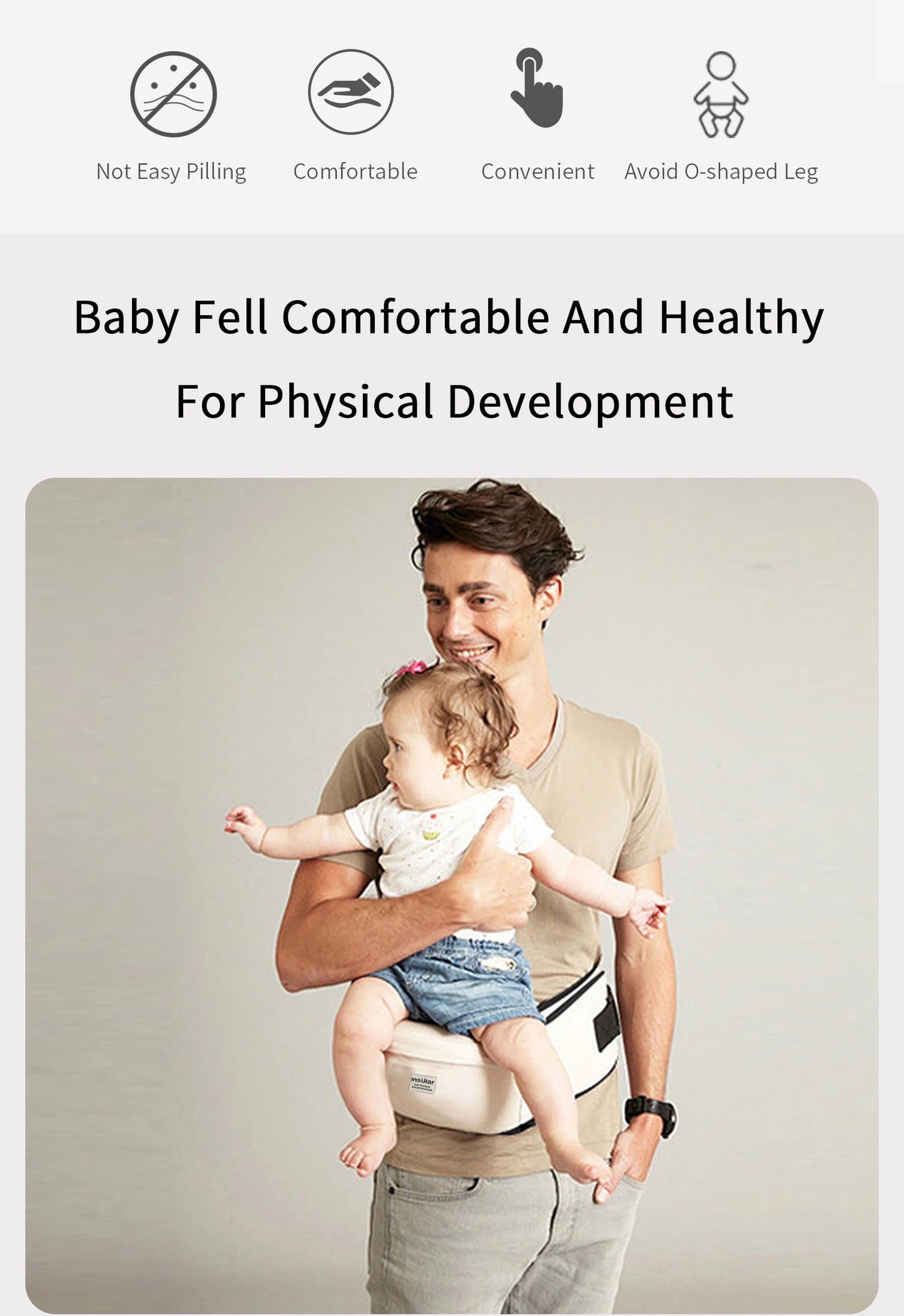 Baby Carrier