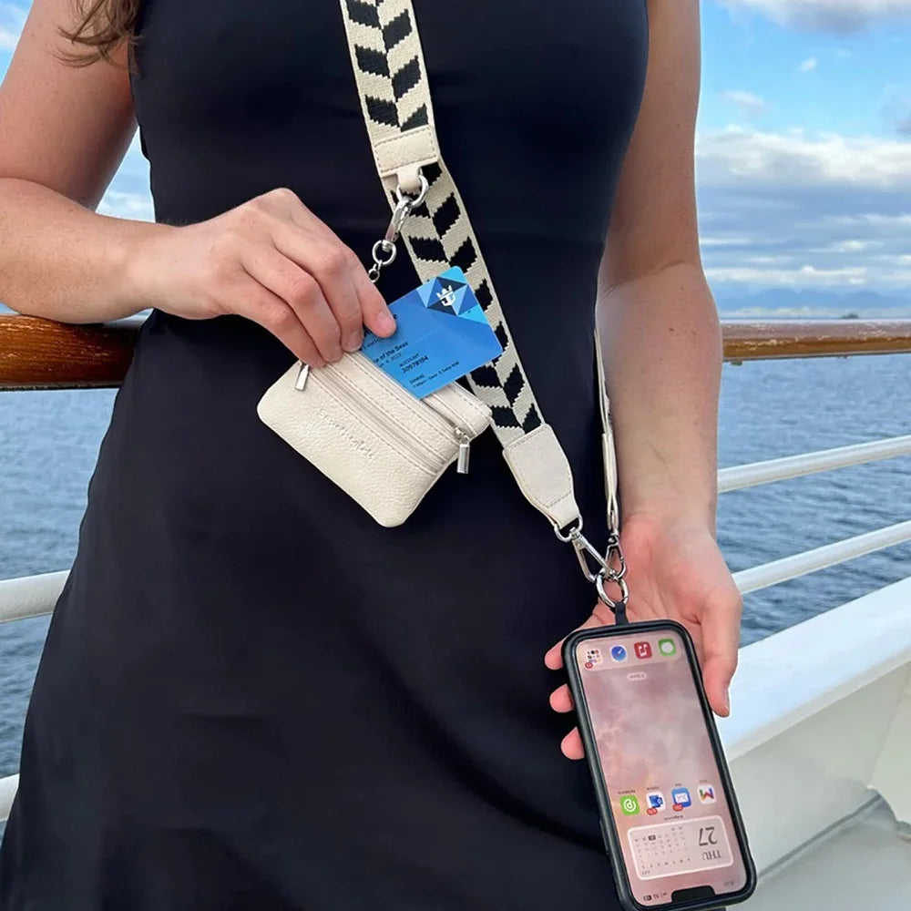 Adjustable Cellphone
