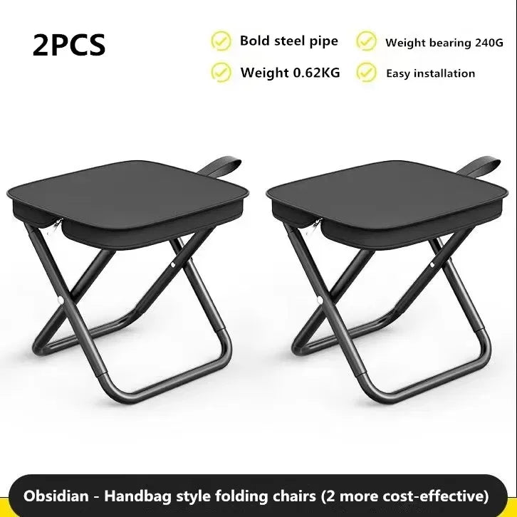 Portable multifunctional outdoor picnic camping