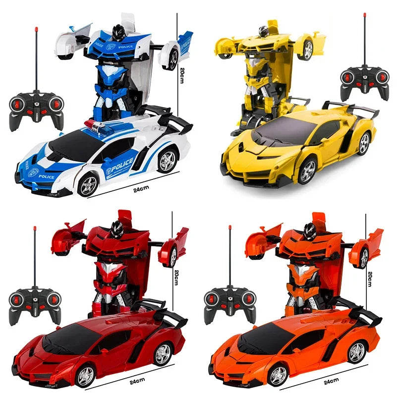 Robot