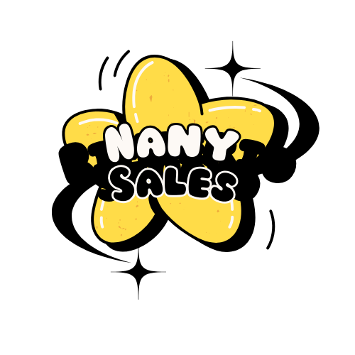 Nany sales