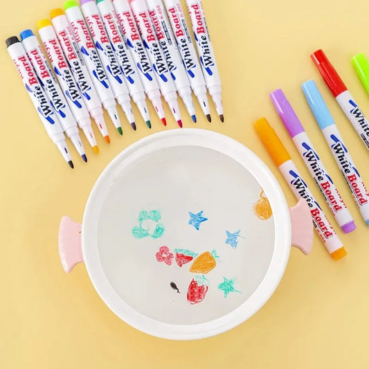 Educational Painting Pen Toys