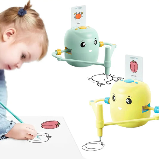 Drawing Toys For Children Birthday Gifts For Girls Early Educational Toys