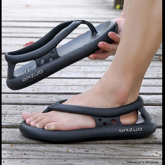 Summer Men's Sandals Outdoor Fashion