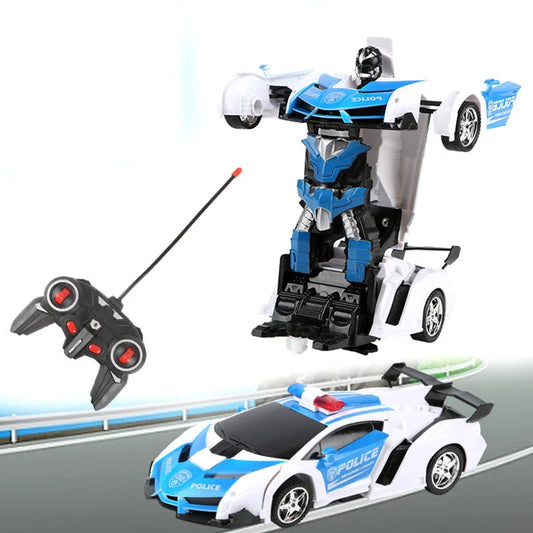 Robot