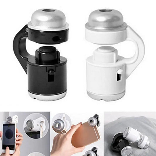 30X Zoom LED