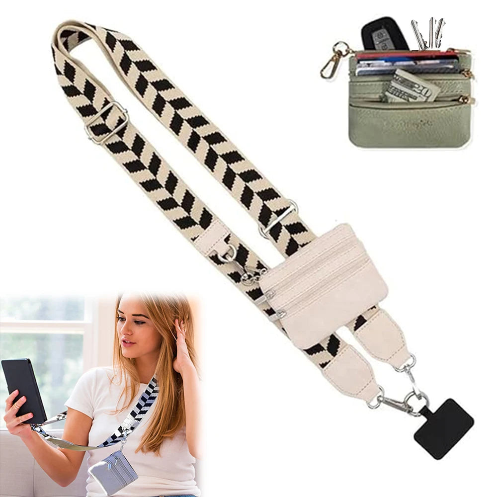 Adjustable Cellphone