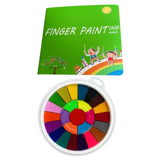 DIY Art Painting