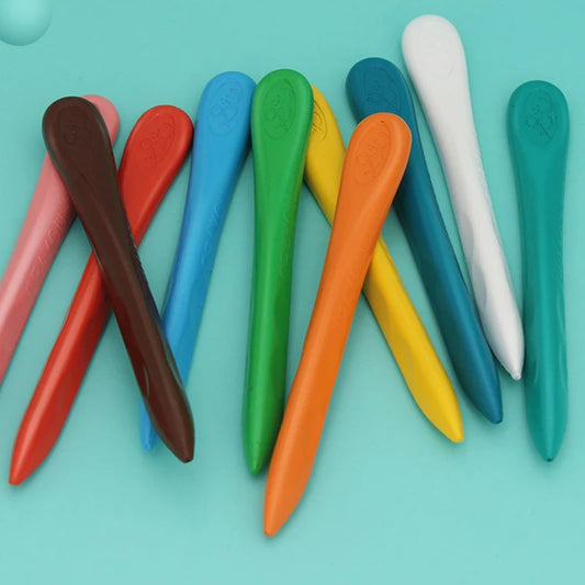Crayons for Kids, Safe