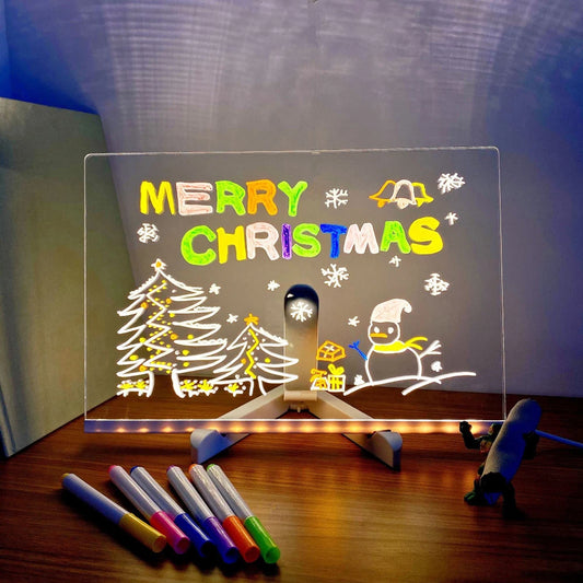 Gifts Bedroom Night Lamp