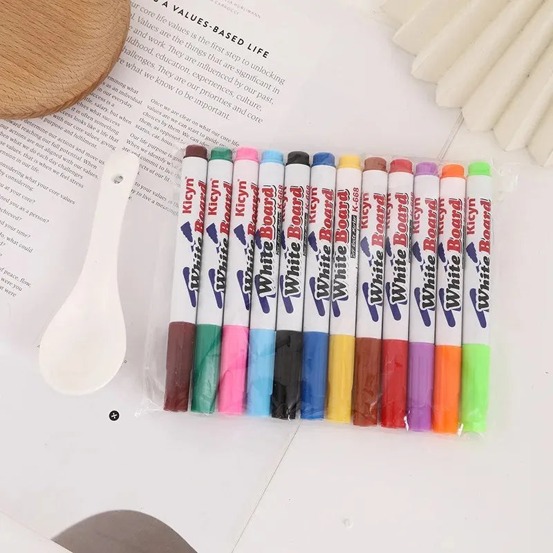 Educational Painting Pen Toys