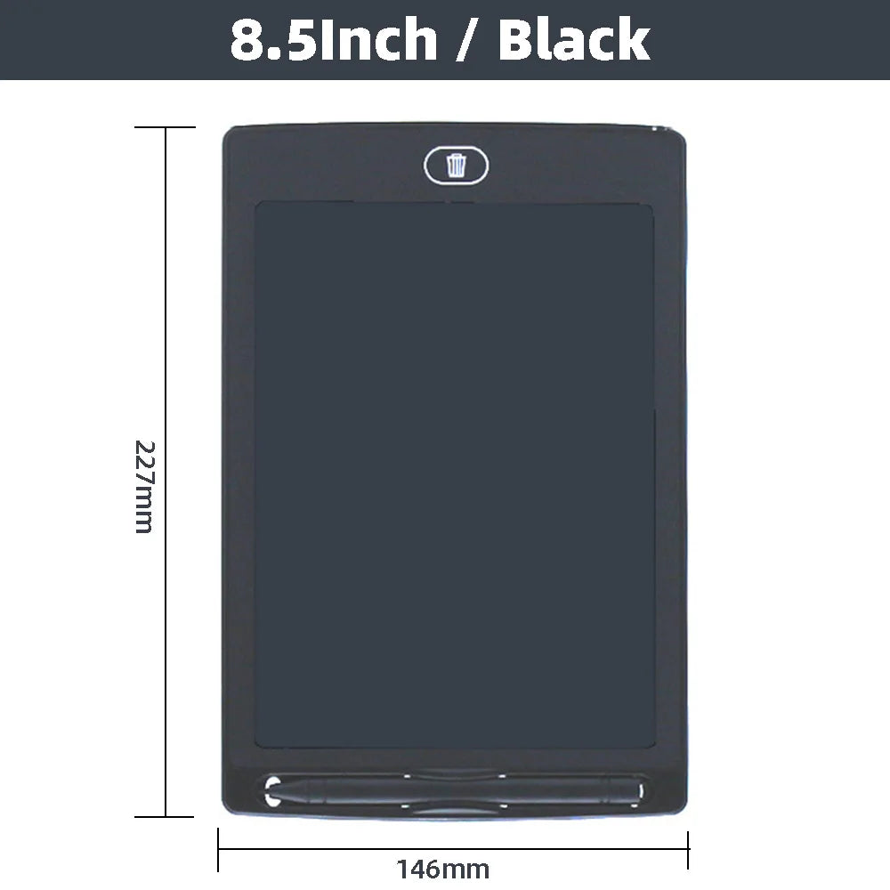 Electronic Drawing Board LCD