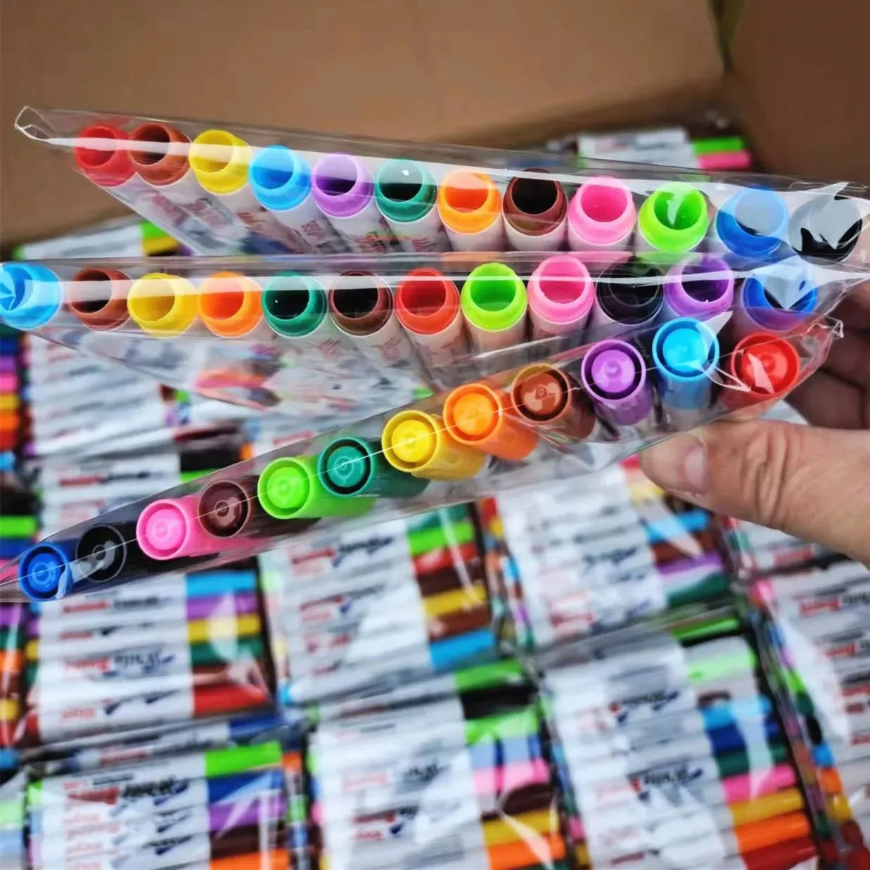 Educational Painting Pen Toys