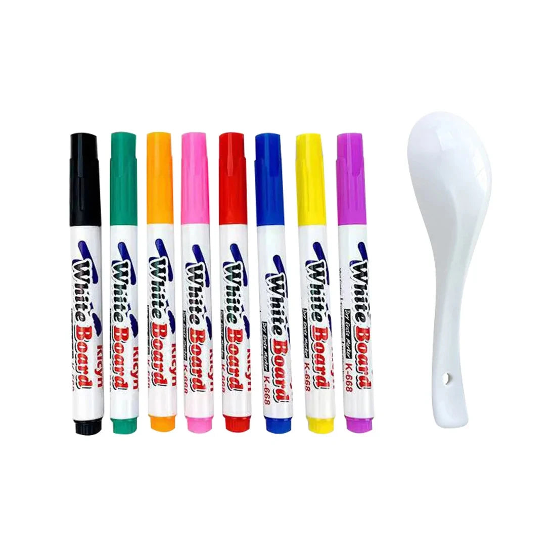 Educational Painting Pen Toys