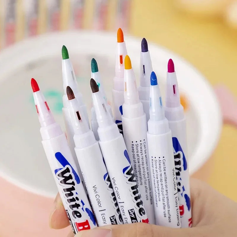 Educational Painting Pen Toys