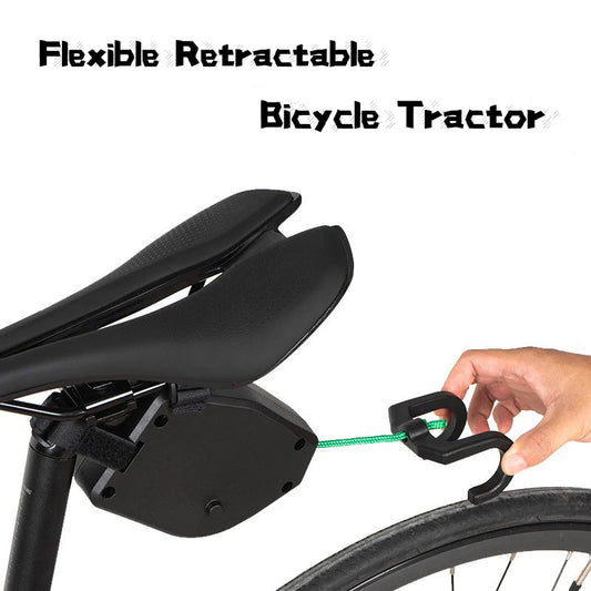 Outdoor mountain bike