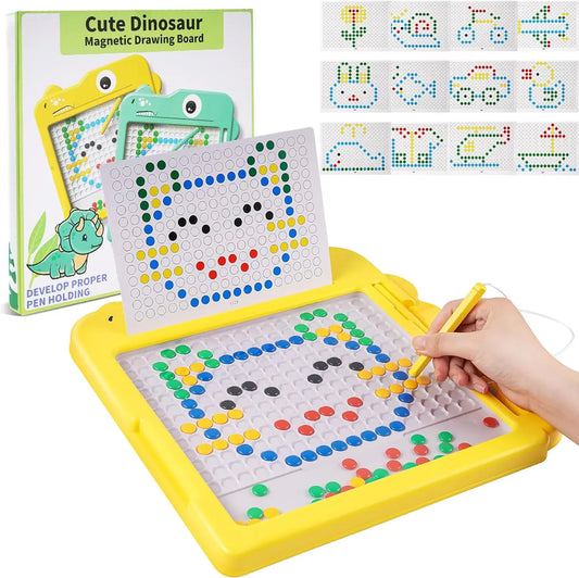 Magnetic Drawing Board