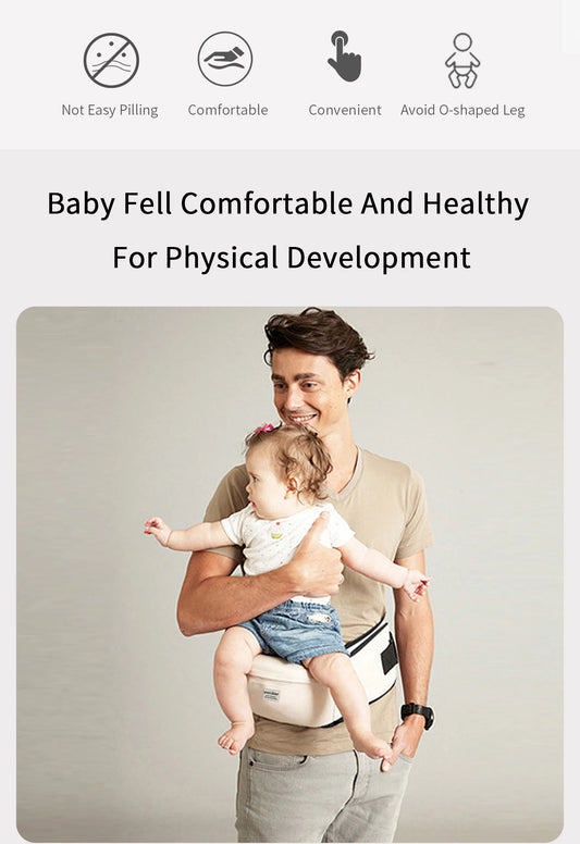 Baby Carrier