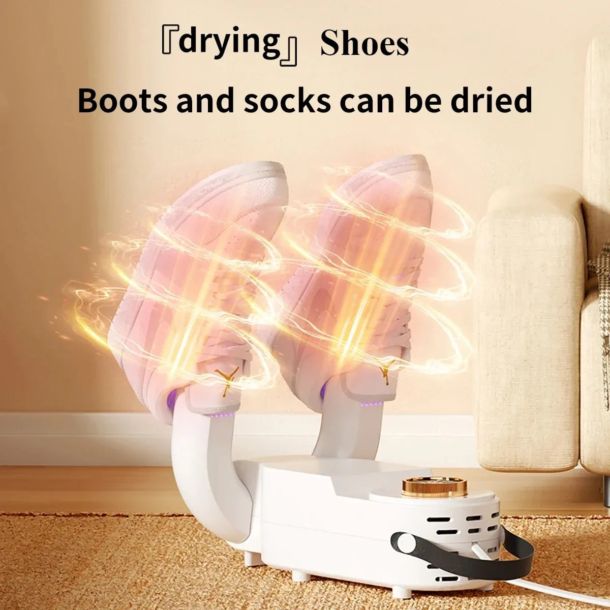 Shoe Dryer